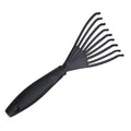 1PC Comb Hair Brush Cleaner Plastic Handle Cleaning Brush Remover Embedded Beauty Tools Cleaning Products Cleaning Supplies