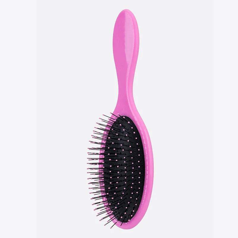 WANMEI Scrub Airbag Comb Massage Comb Fine Tooth Comb Color Scalp Long Hair Comb Hairdressing Comb Hair Salon Hair Care Products