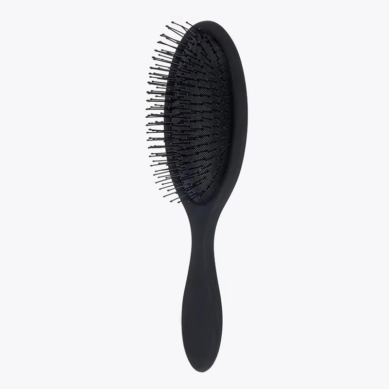 WANMEI Scrub Airbag Comb Massage Comb Fine Tooth Comb Color Scalp Long Hair Comb Hairdressing Comb Hair Salon Hair Care Products